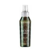 Питающее и увлажняющее масло для волос Selective Professional Hemp Sublime Ultimate Luxury Elixir
